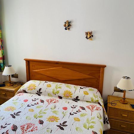 Anacasa Illa De Xipre Pau Pi Ap0500 Apartment Oliva Luaran gambar