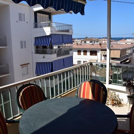 Anacasa Illa De Xipre Pau Pi Ap0500 Apartment Oliva Luaran gambar