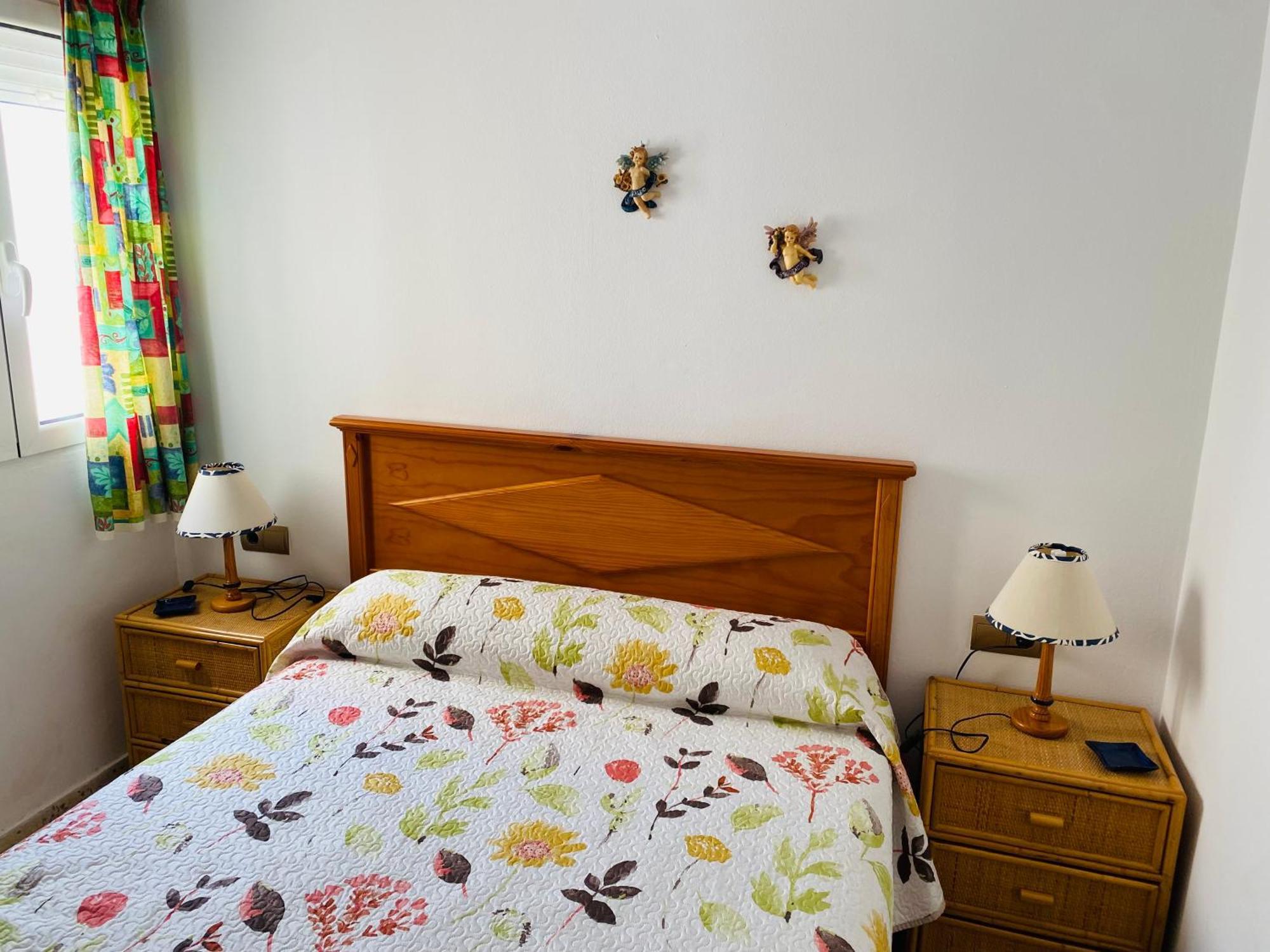 Anacasa Illa De Xipre Pau Pi Ap0500 Apartment Oliva Luaran gambar