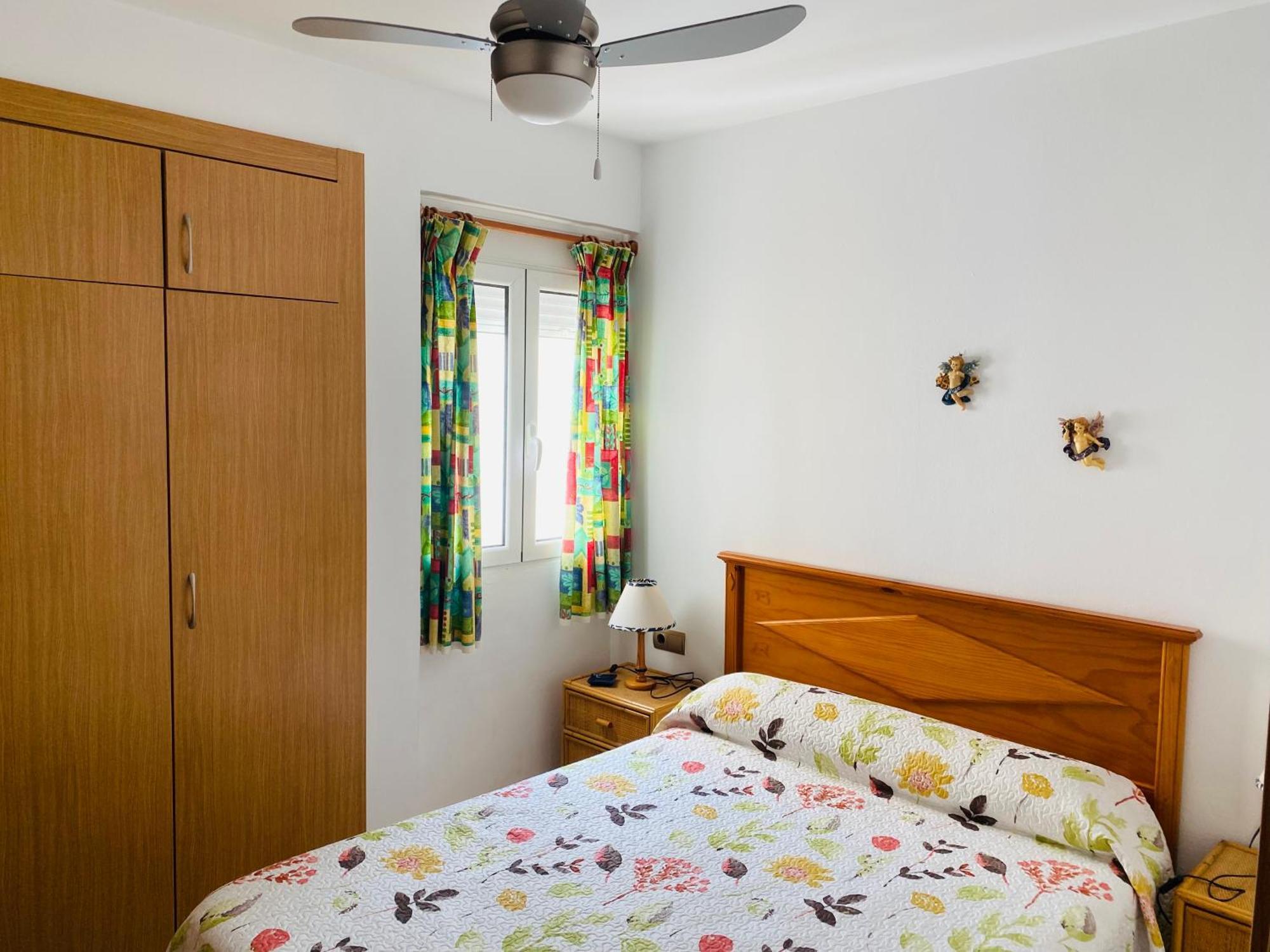 Anacasa Illa De Xipre Pau Pi Ap0500 Apartment Oliva Luaran gambar