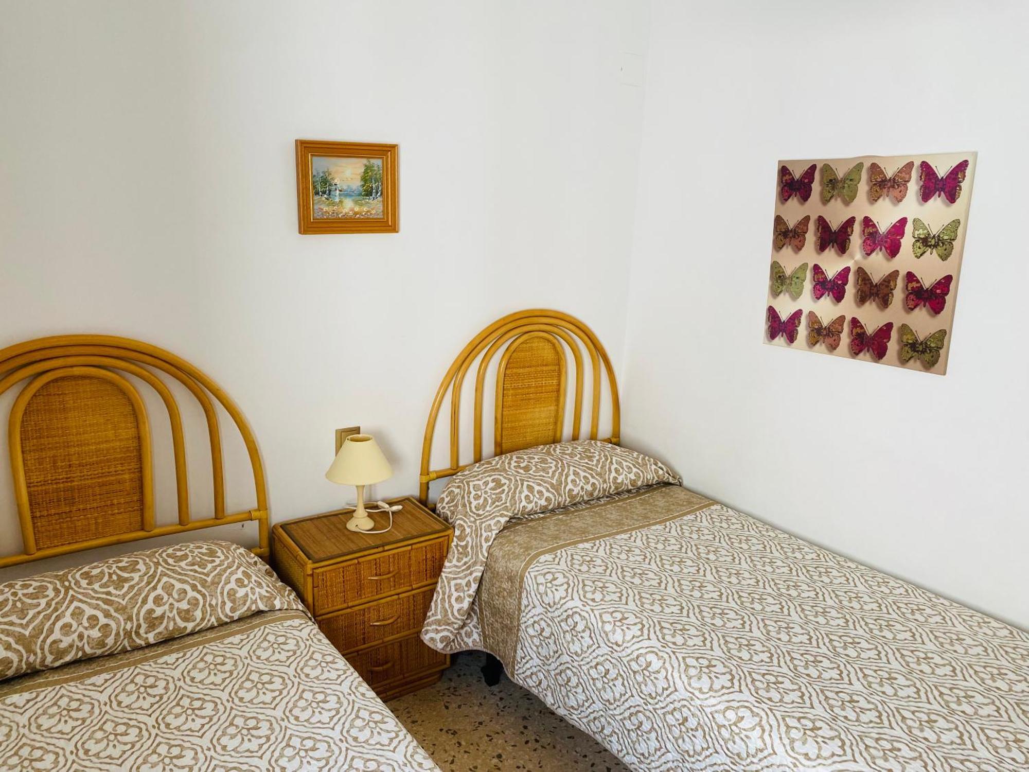 Anacasa Illa De Xipre Pau Pi Ap0500 Apartment Oliva Luaran gambar