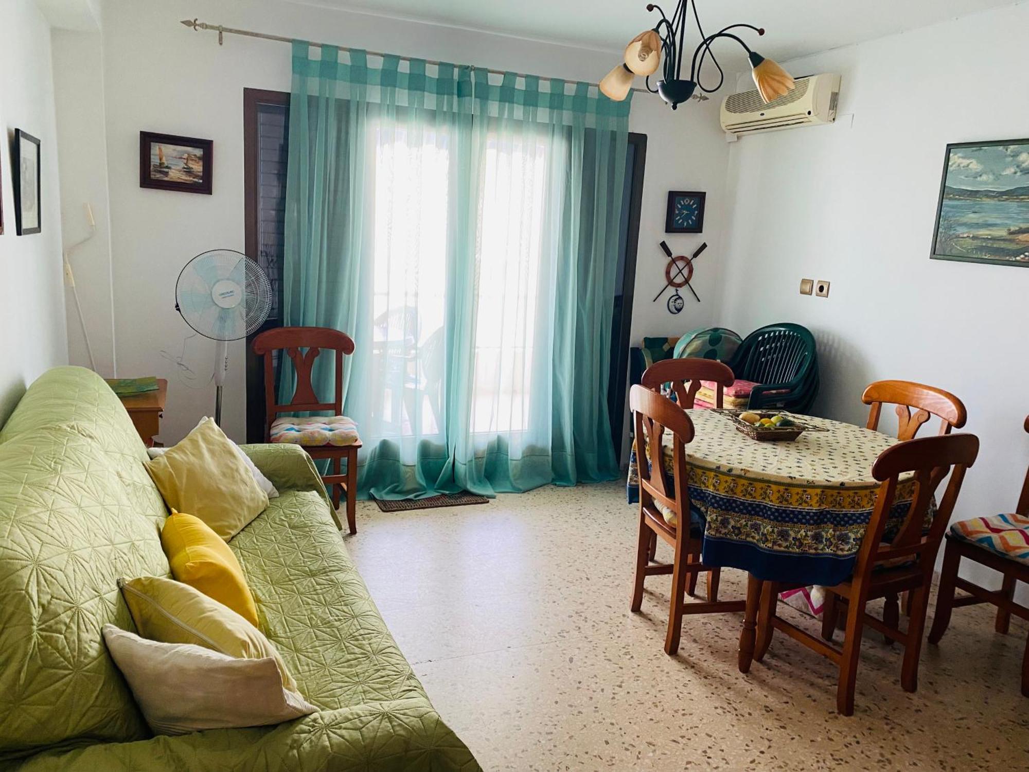 Anacasa Illa De Xipre Pau Pi Ap0500 Apartment Oliva Luaran gambar