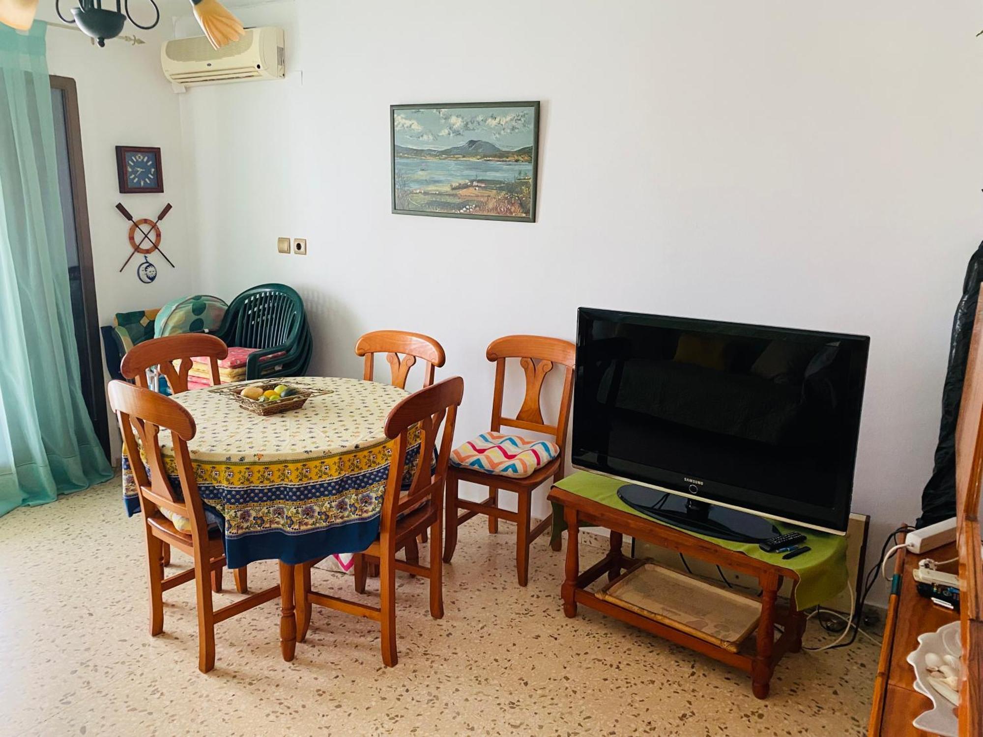 Anacasa Illa De Xipre Pau Pi Ap0500 Apartment Oliva Luaran gambar