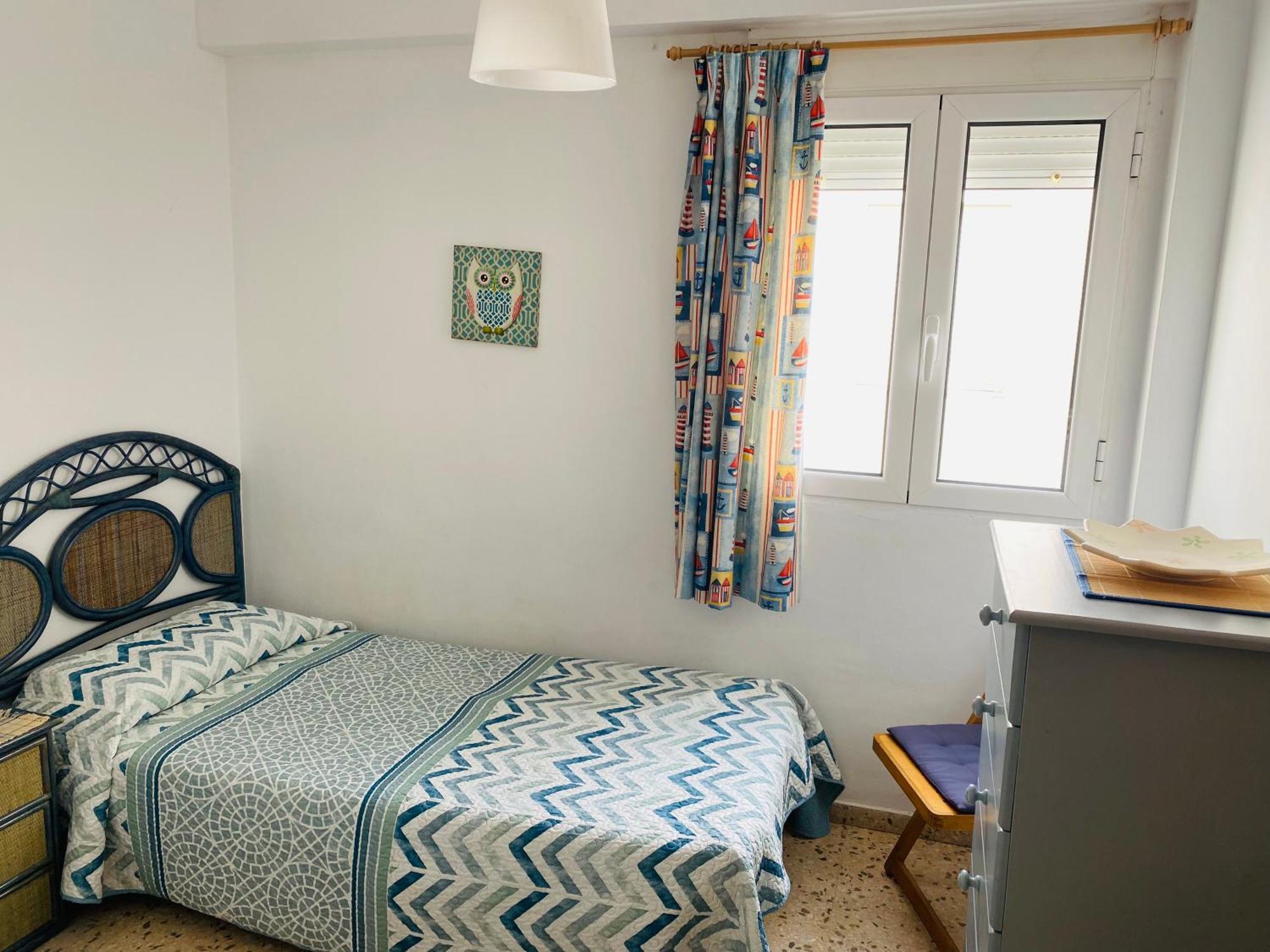Anacasa Illa De Xipre Pau Pi Ap0500 Apartment Oliva Luaran gambar