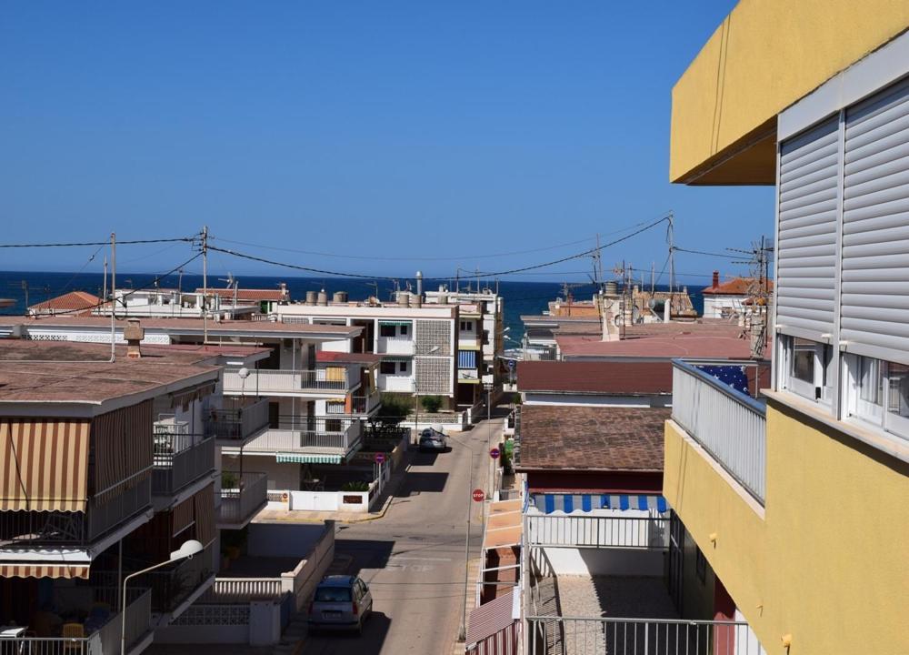 Anacasa Illa De Xipre Pau Pi Ap0500 Apartment Oliva Luaran gambar