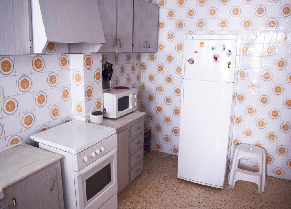 Anacasa Illa De Xipre Pau Pi Ap0500 Apartment Oliva Luaran gambar