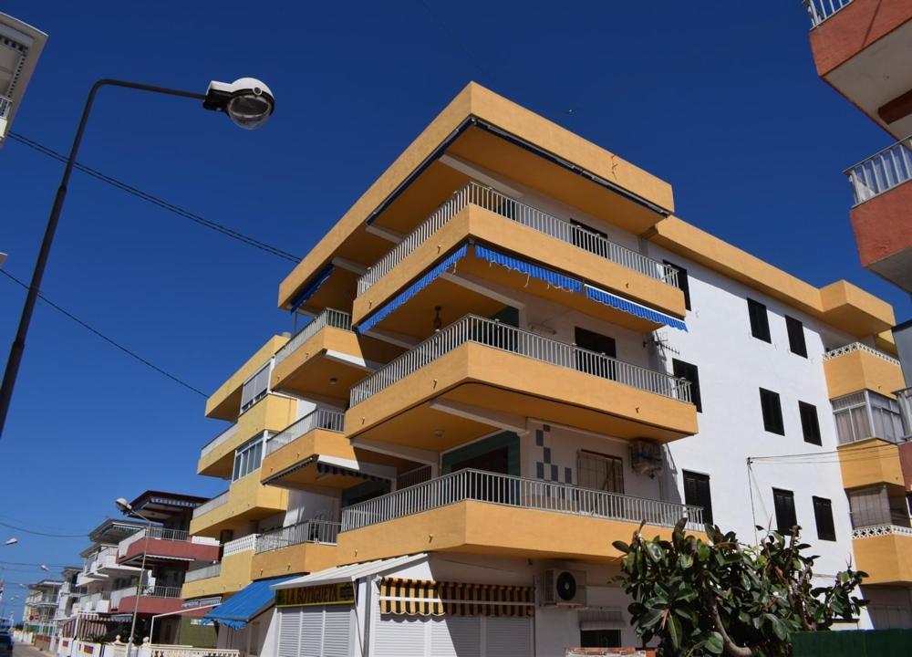 Anacasa Illa De Xipre Pau Pi Ap0500 Apartment Oliva Luaran gambar