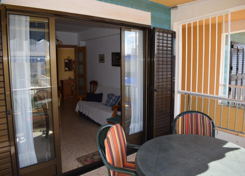 Anacasa Illa De Xipre Pau Pi Ap0500 Apartment Oliva Luaran gambar